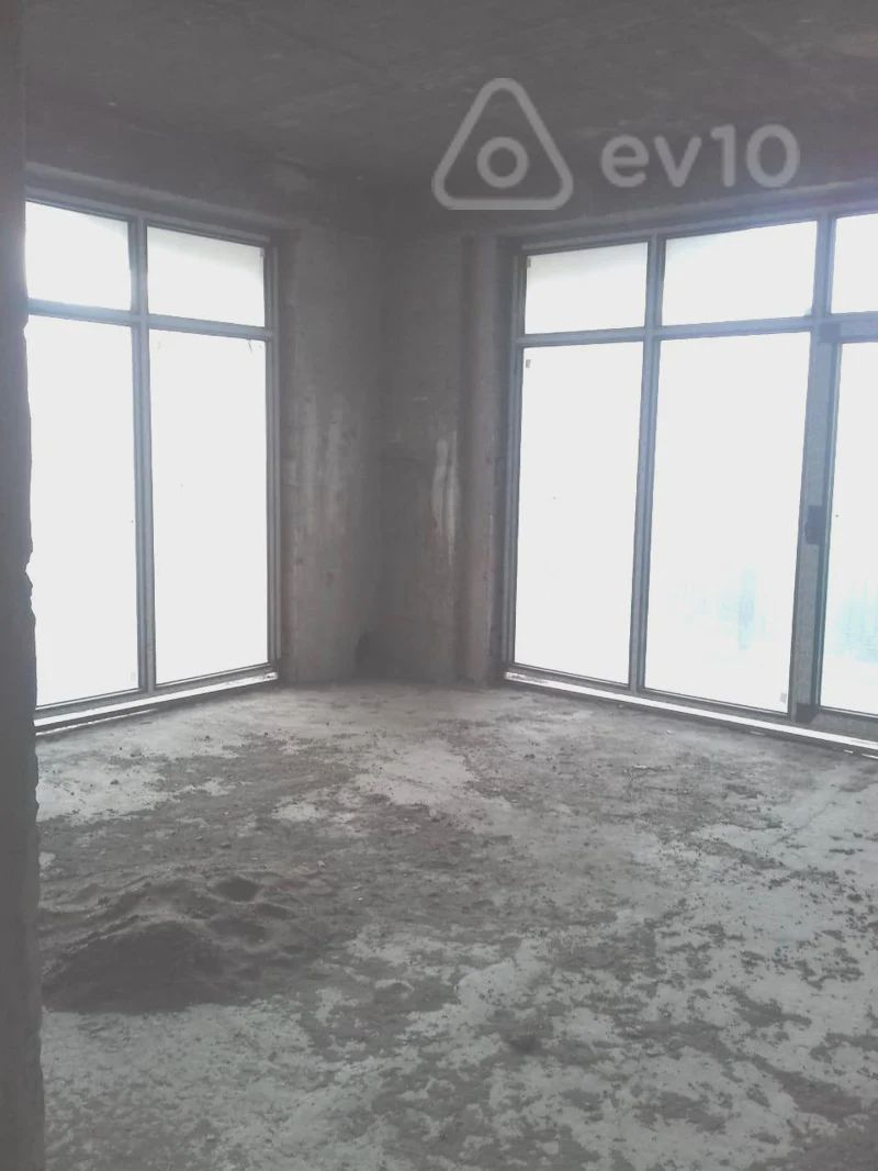 For sale: 4-room apartment (new building), 172 m² — Mənzil, Bakı (4)