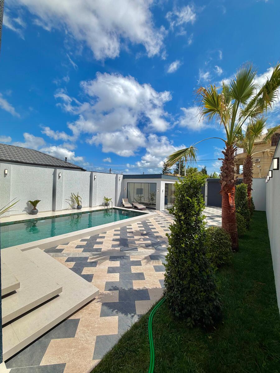 For sale: house / Cottage / Villa, 180 m² — Ev, villa, Bakı (7)