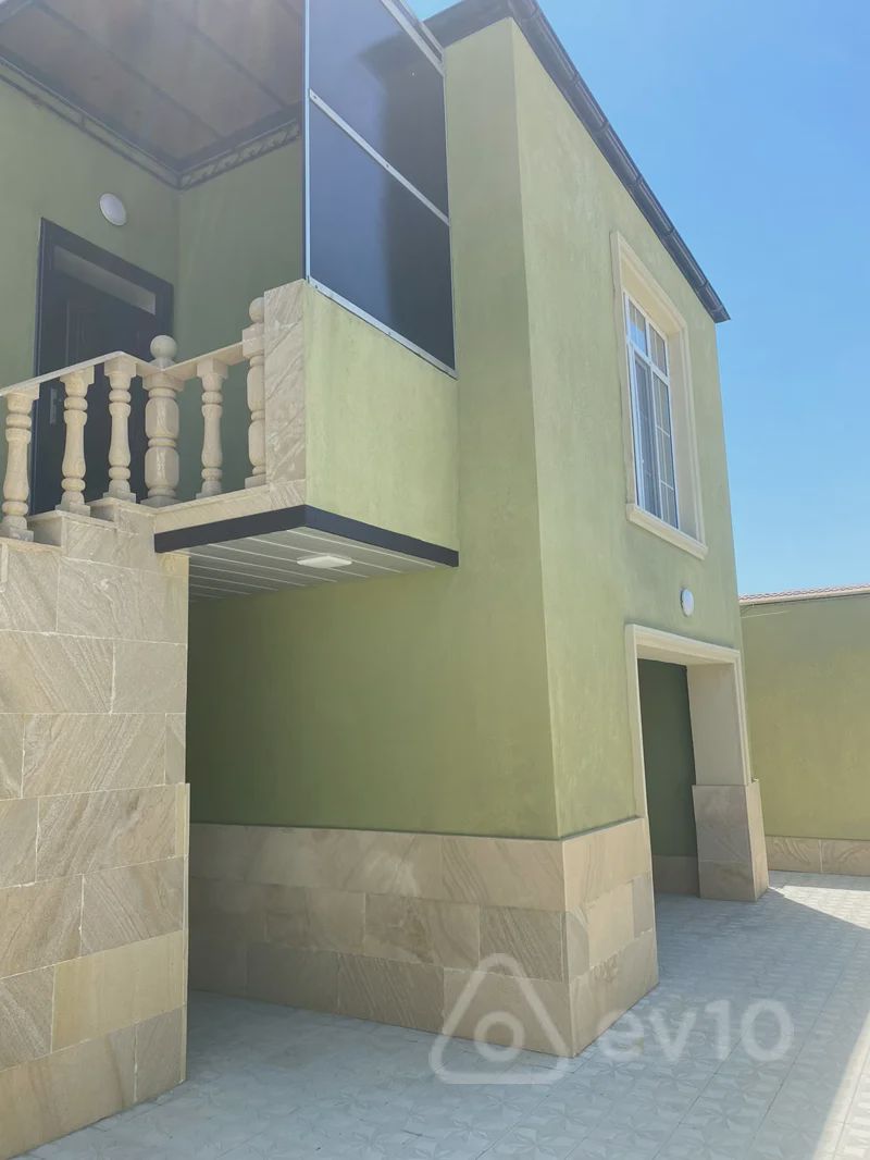 For sale: house / Cottage / Villa, 20 m² — Ev, villa, Bakı (2)