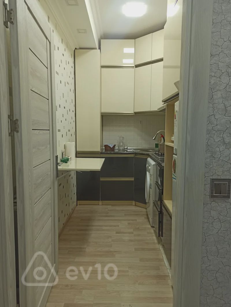 For sale: 2-room apartment (new building), 65 m² — Mənzil, Xırdalan (4)