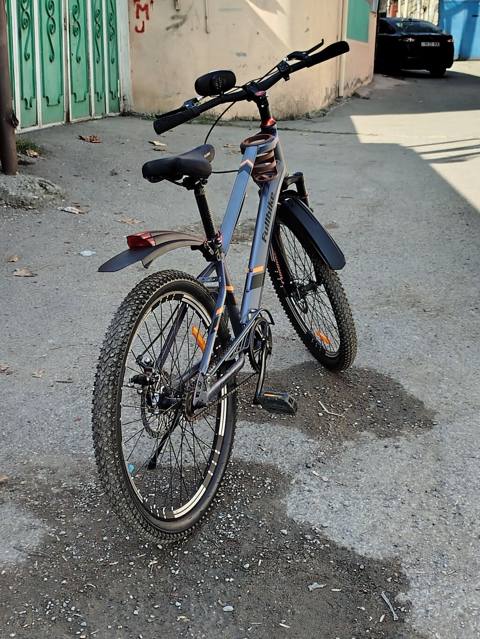 Fhillbike tam işlek otur sur 24 duy — 100 ₼ · Баку · Dağ velosipedləri Fhillbike tam işlek otur sur 24 duy — Баку