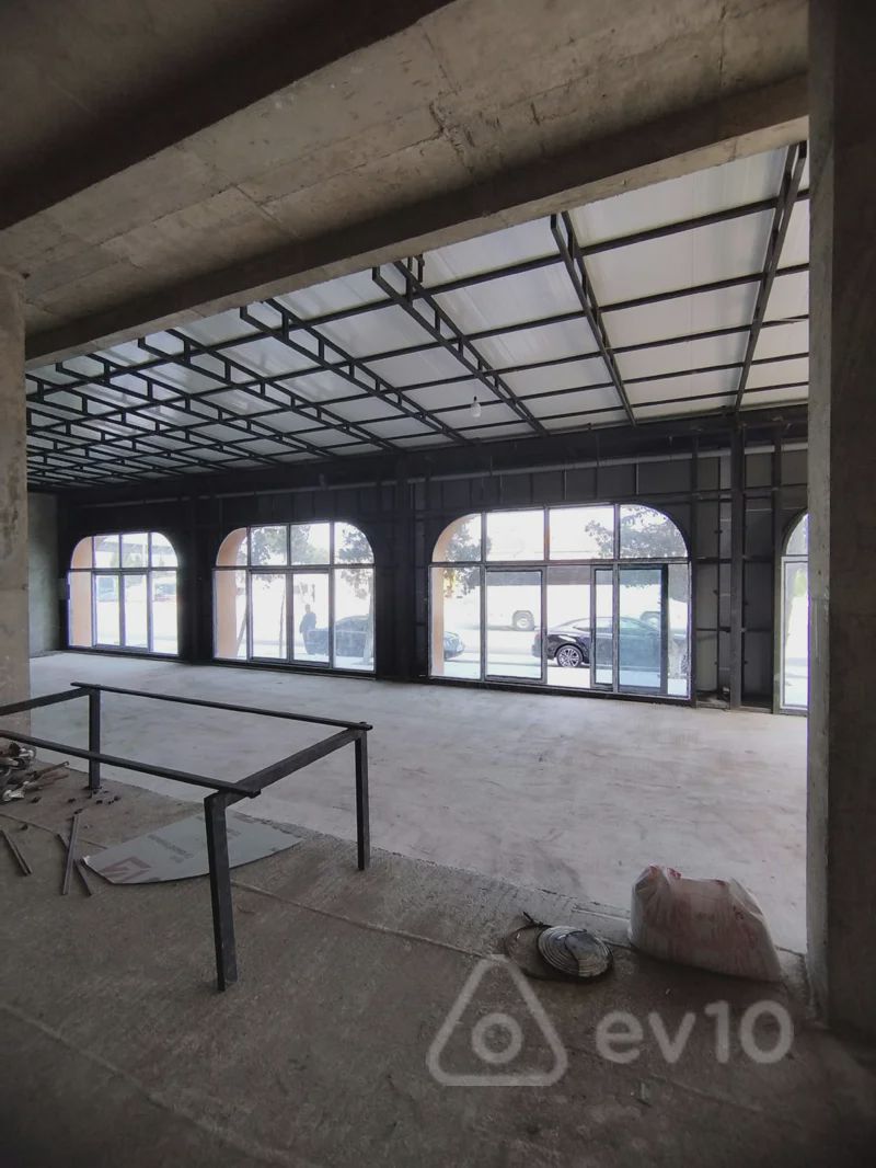 For rent: commercial property, 1 000 m² — Əmlak, Bakı (7)
