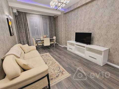 2 otaqlı mənzil, 70 m², Şirin Mirzəyev — kirayə — Baku