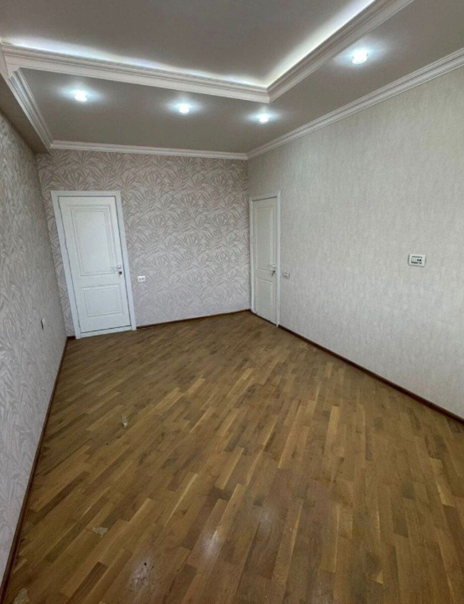 Satılık 2 odalı daire (yeni bina), 86 m² — Mənzil, Bakı (4)