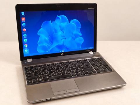 İşlənmiş HP ProBook, 15.6 Intel Core i3, 512 GB, Ünvandan götürmə, Ödənişli çatdırılma, Rayonlara çatdırılma — Баку