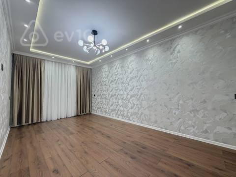 3 otaqlı mənzil, 80 m², Gəncə prospekti — Baku