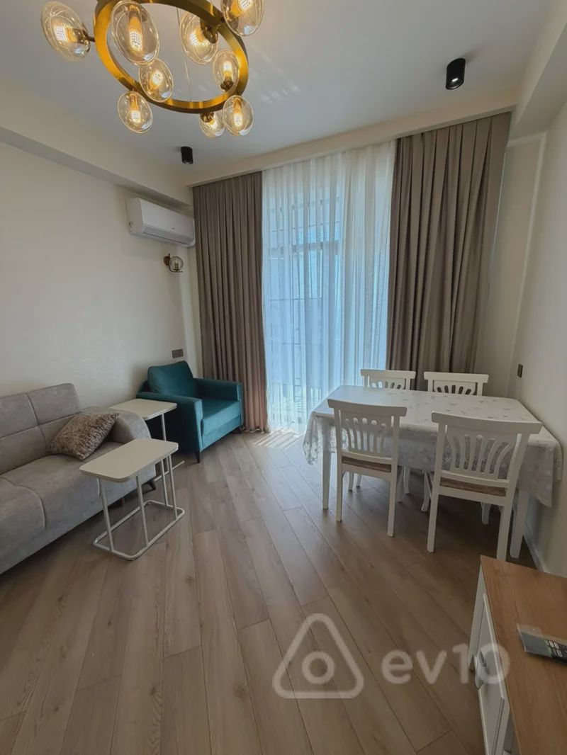 For rent: 3-room apartment (new building), 85 m² — Mənzil, Bakı (4)