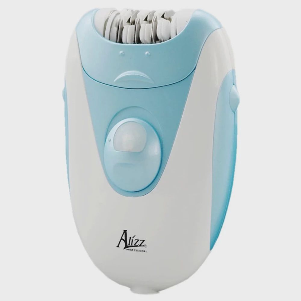 Epilyator Alizz Professional HC-302, ağ — Üz qayığı, Bakı (2)