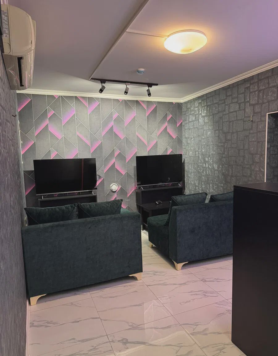 55 m² Əla təmirli obyekt satılır Bakı, Nərimanov r — Əmlak, Bakı (12)