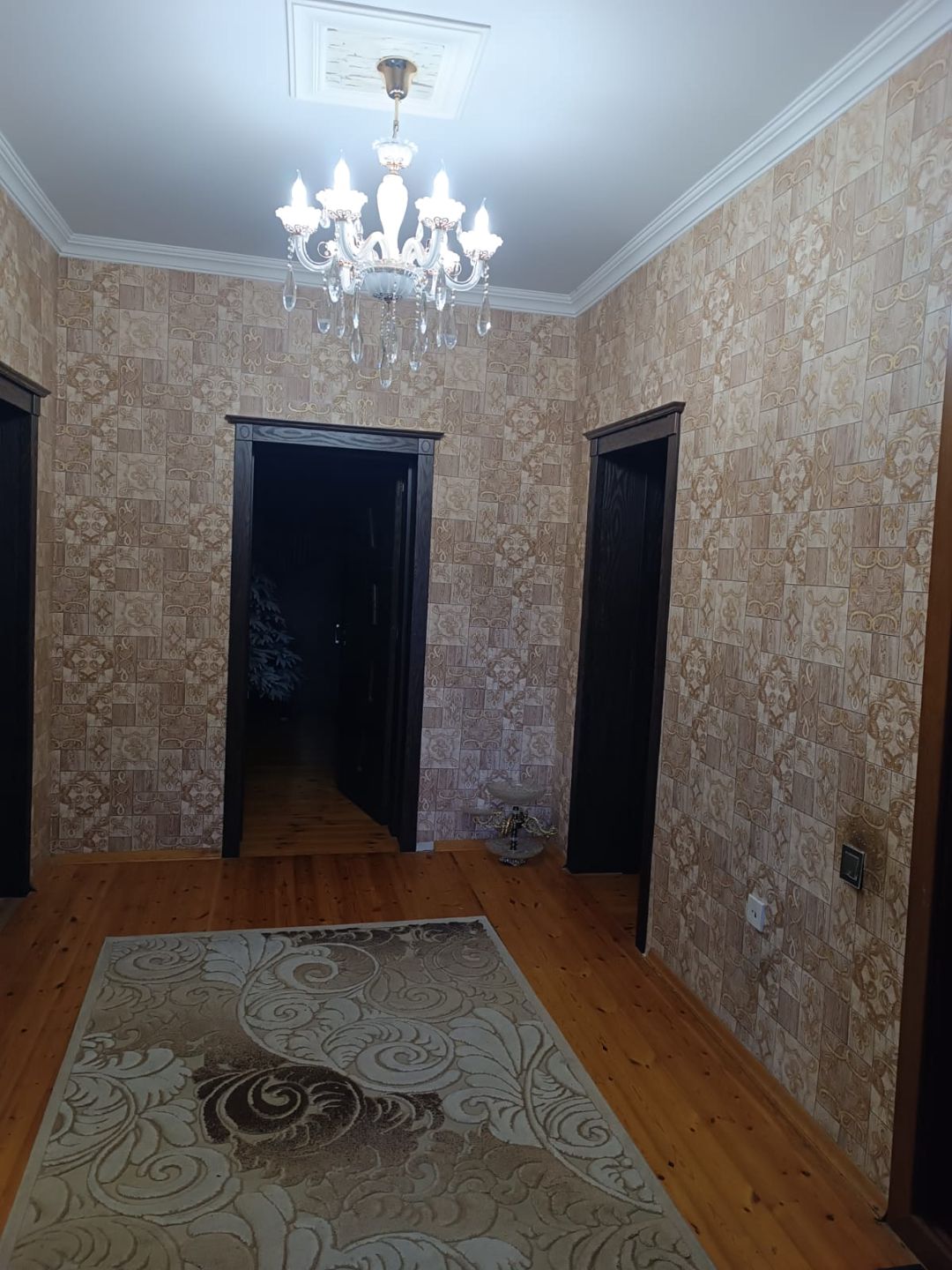 For rent: house / Cottage / Villa, 520 m² — Ev, villa, Bakı (4)