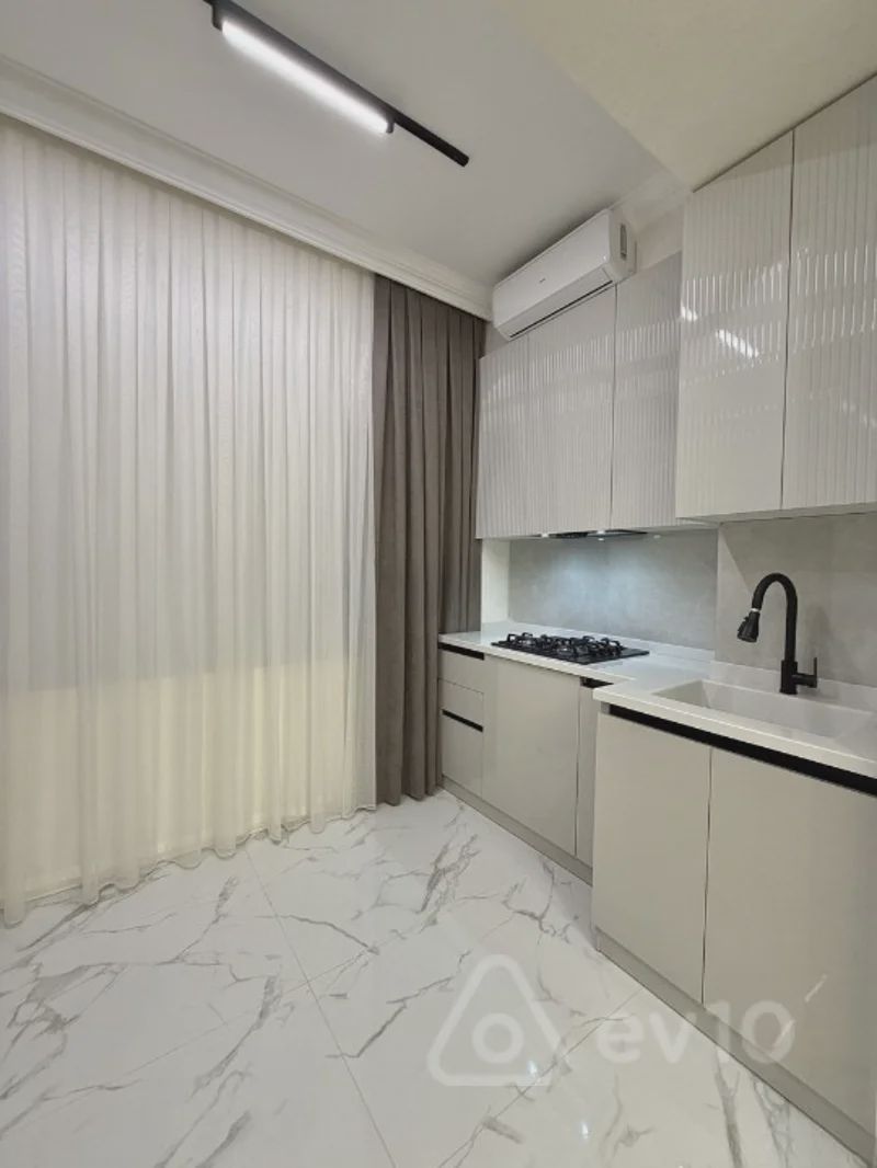 For sale: 2-room apartment (new building), 85 m² — Mənzil, Bakı (9)