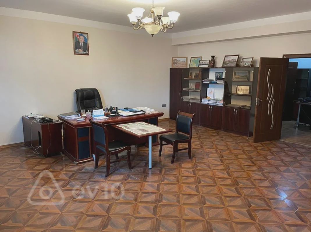 Сдаётся офис, 520 м² — Ofis, Bakı (10)