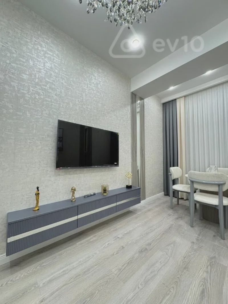 For sale: 2-room apartment (new building), 61 m² — Mənzil, Bakı (4)