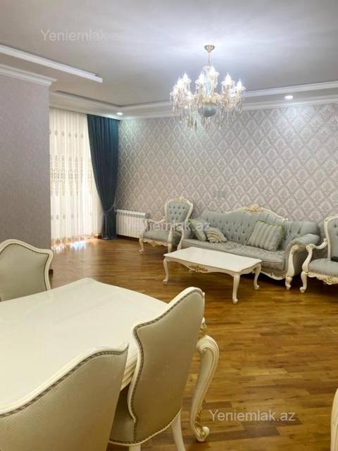 Satılır 4 otaqlı Bina evi menzil (Yeni tikili), 147 m², Yasamal rayonu — 340 000 ₼ · Baku · Mənzil Satılır 4 otaqlı Bina evi menzil (Yeni tikili), 147 m², Yasamal rayonu — Baku