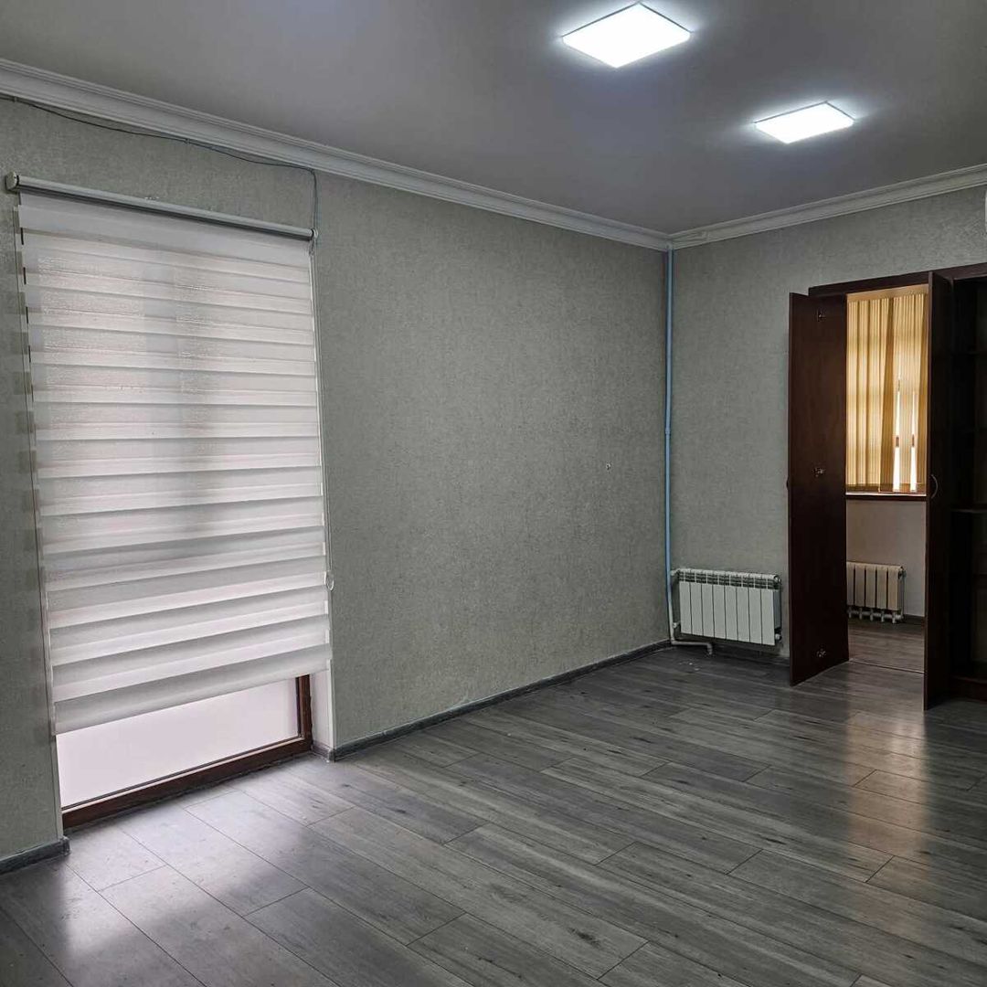 For rent: 4-room office, 100 m² — Ofis, Bakı (11)
