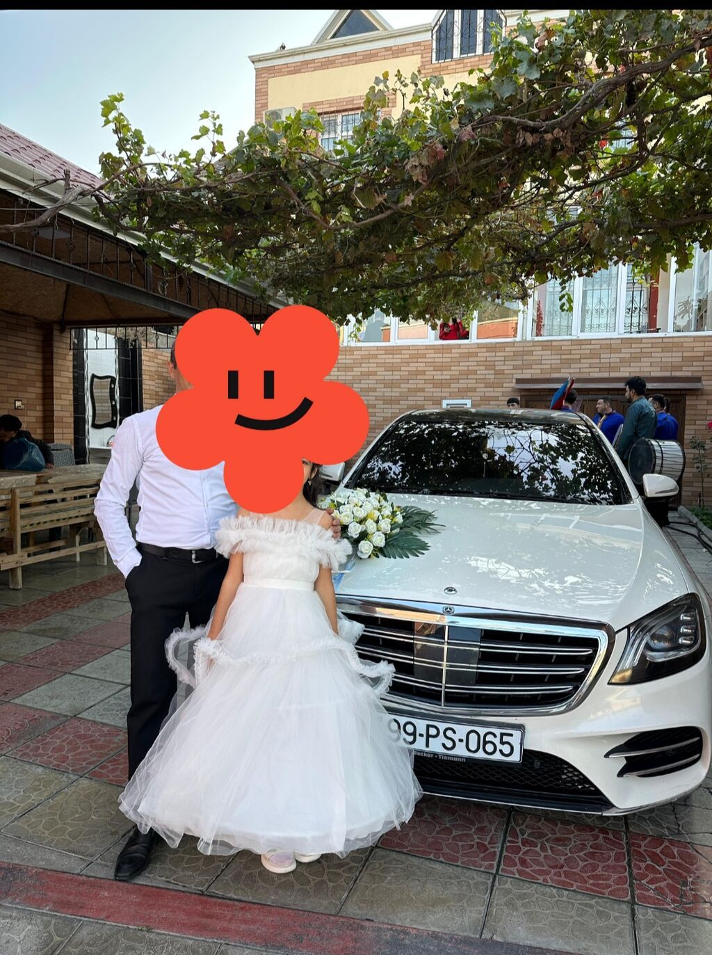 Gündəlik don, Maksi — Gündəlik paltarlar, Bakı (5)