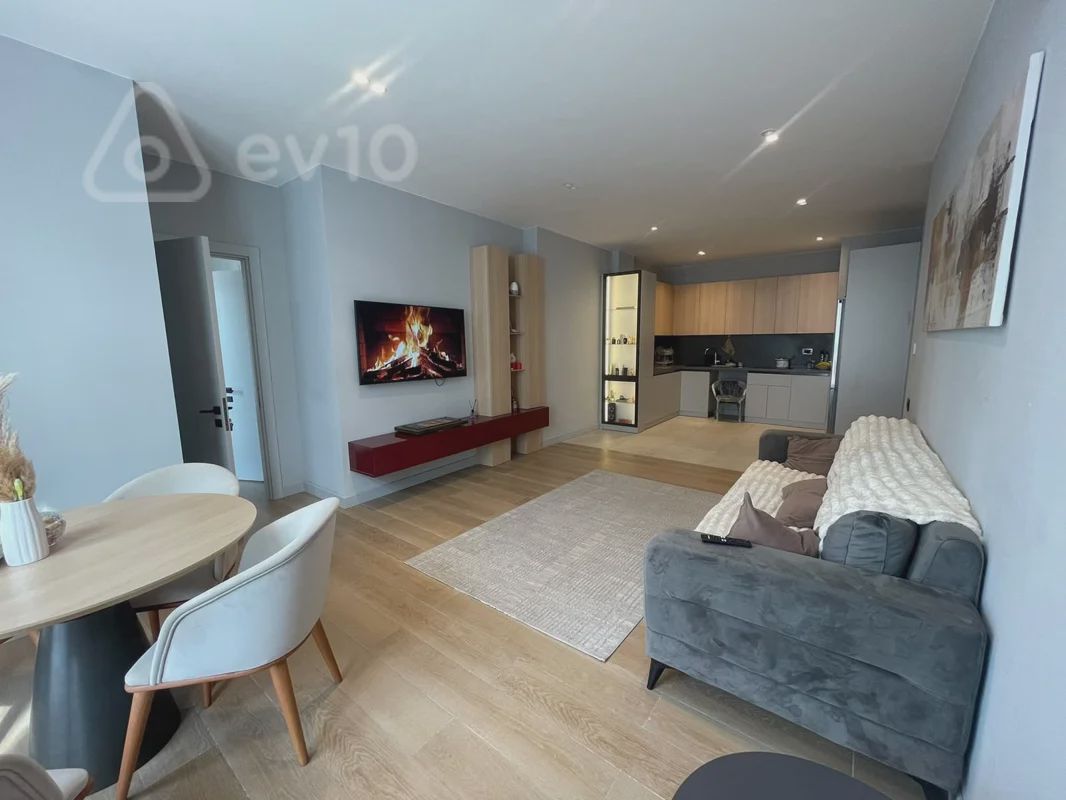 For sale: 2-room apartment (new building), 127 m² — Mənzil, Bakı (5)