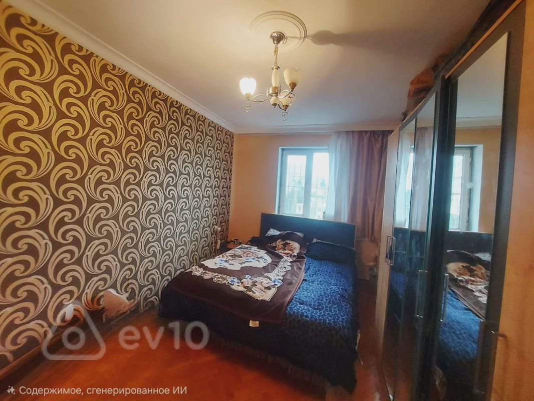 For sale: 3-room apartment (old building), 110 m² — Mənzil, Bakı (5)