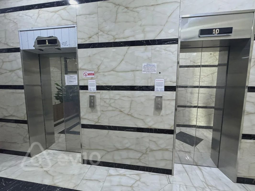 For sale: apartment (new building), 173 m² — Mənzil, Bakı (2)