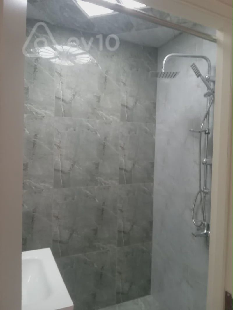 For rent: 3-room apartment (new building), 75 m² — Mənzil, Xırdalan (9)