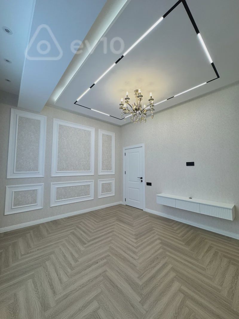 For sale: 3-room apartment (new building), 85 m² — Mənzil, Bakı (6)