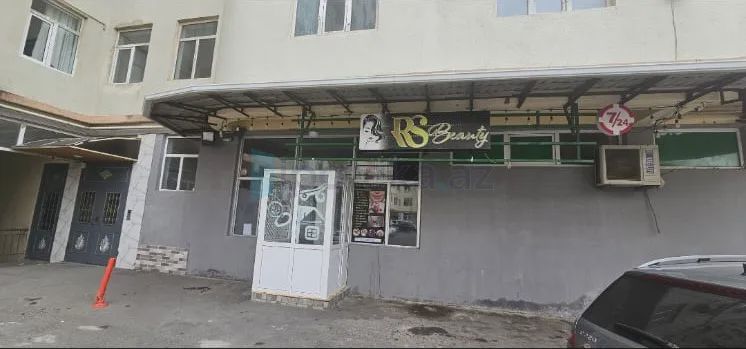 Satılık 1 odalı ticari mülk, 100 m² — Əmlak, Xırdalan (4)