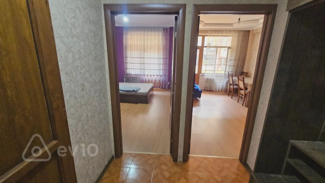 For rent: 2-room apartment (new building), 55 m² — Mənzil, Xırdalan (6)