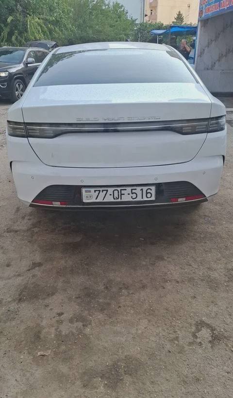 BYD Destroyer 05, 2024 il, 159000 km, 1.5 L — 21 000 ₼ · Баку · Avtomobillər BYD Destroyer 05, 2024 il, 159000 km, 1.5 L — Баку