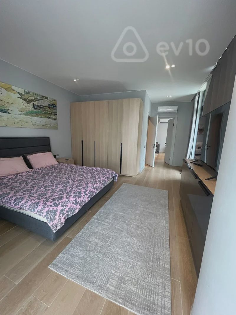 For sale: 2-room apartment (new building), 127 m² — Mənzil, Bakı (10)