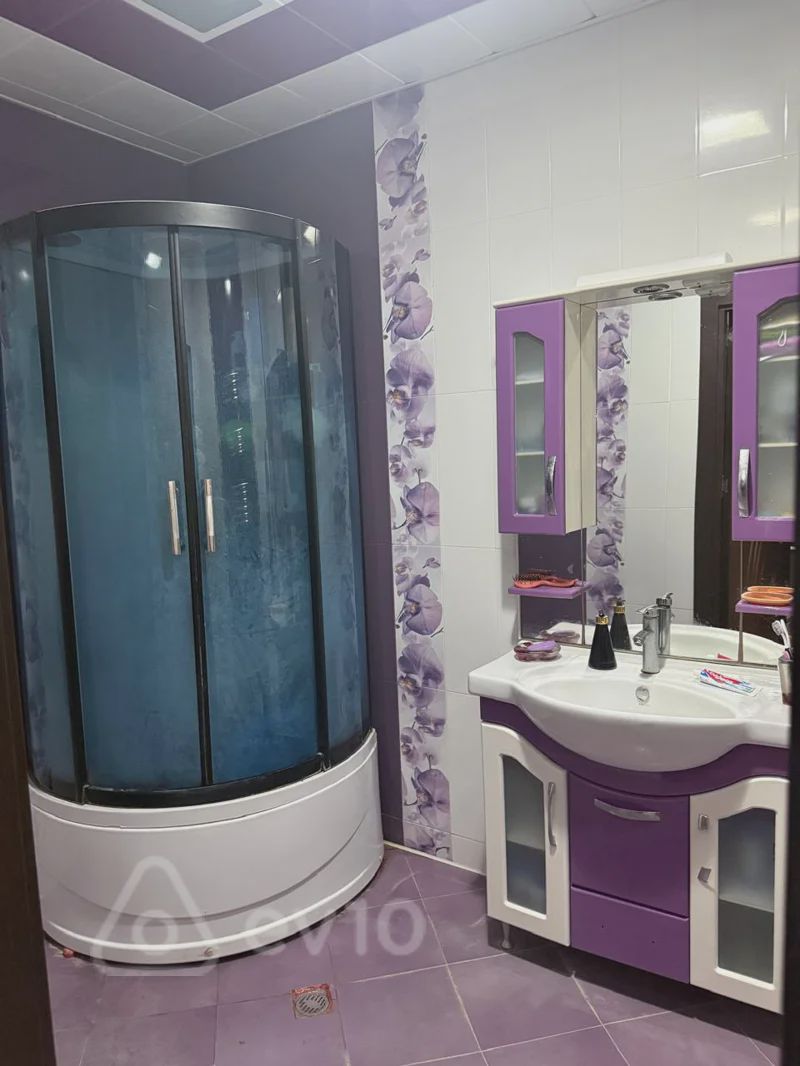 For sale: 3-room apartment (new building), 85 m² — Mənzil, Bakı (8)