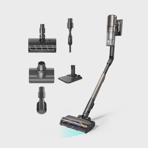 Simsiz şaquli tozsoran Dreame TangleCut Flex CordLess Z40 (VRV62F) — Баку