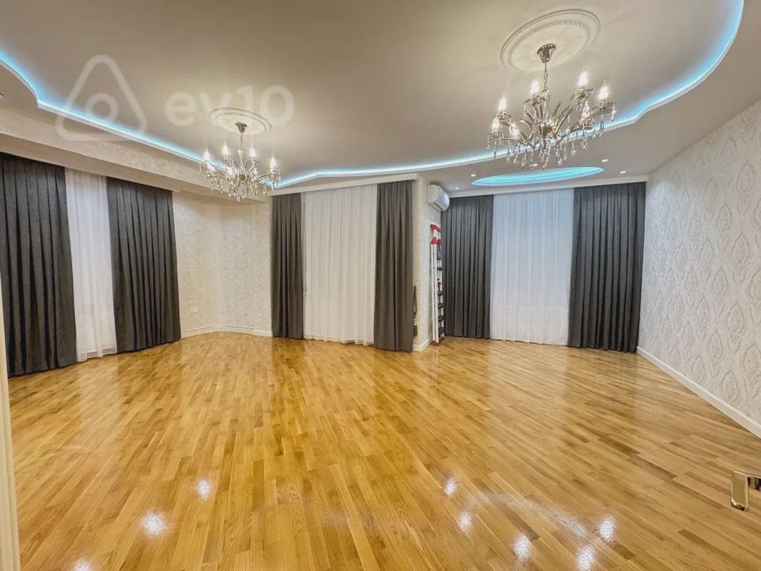 Satılık 4 odalı daire (yeni bina), 156 m² — Mənzil, Bakı (4)