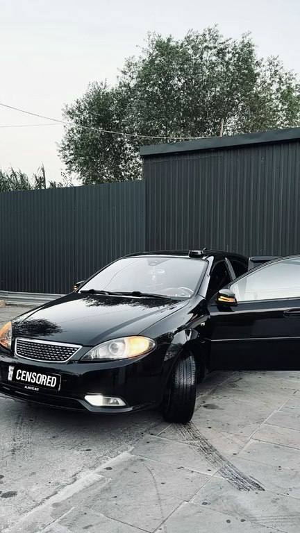 Daewoo Gentra, 1.5 L, 2014 il, 300 000 km — 13 300 ₼ · Bakı · Avtomobillər Daewoo Gentra, 1.5 L, 2014 il, 300 000 km — Bakı