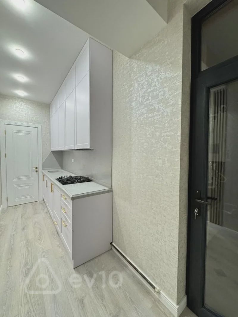 For sale: 2-room apartment (new building), 61 m² — Mənzil, Bakı (10)