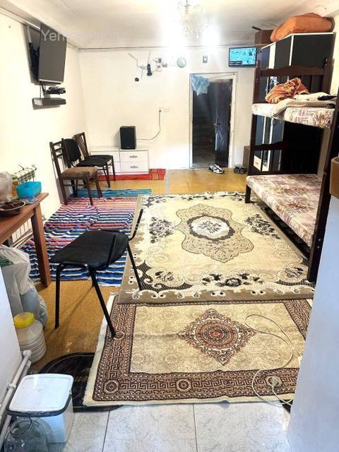 Kirayə 1 otaqlı Bina evi menzil (Köhnə tikili), 42 m², Nizami rayonu — Баку