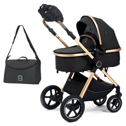 Uşaq üçün araba Kidilo H2X, qara — Баку