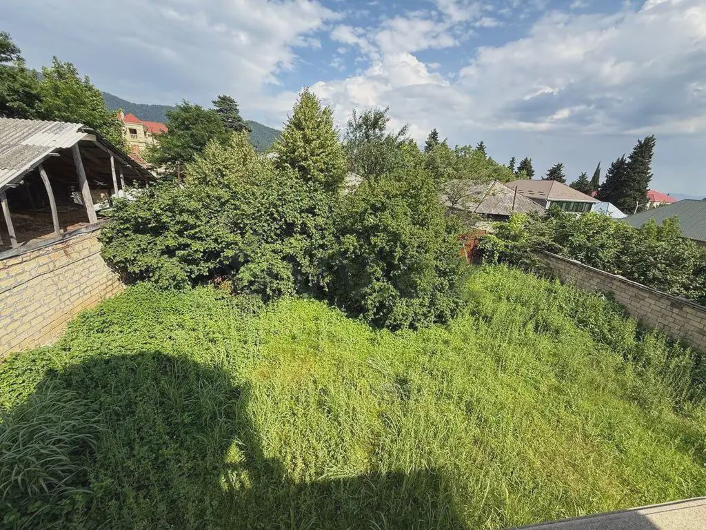 For sale: 4-room house / Cottage / Villa, 114 m² — Ev, villa, Oğuz (6)