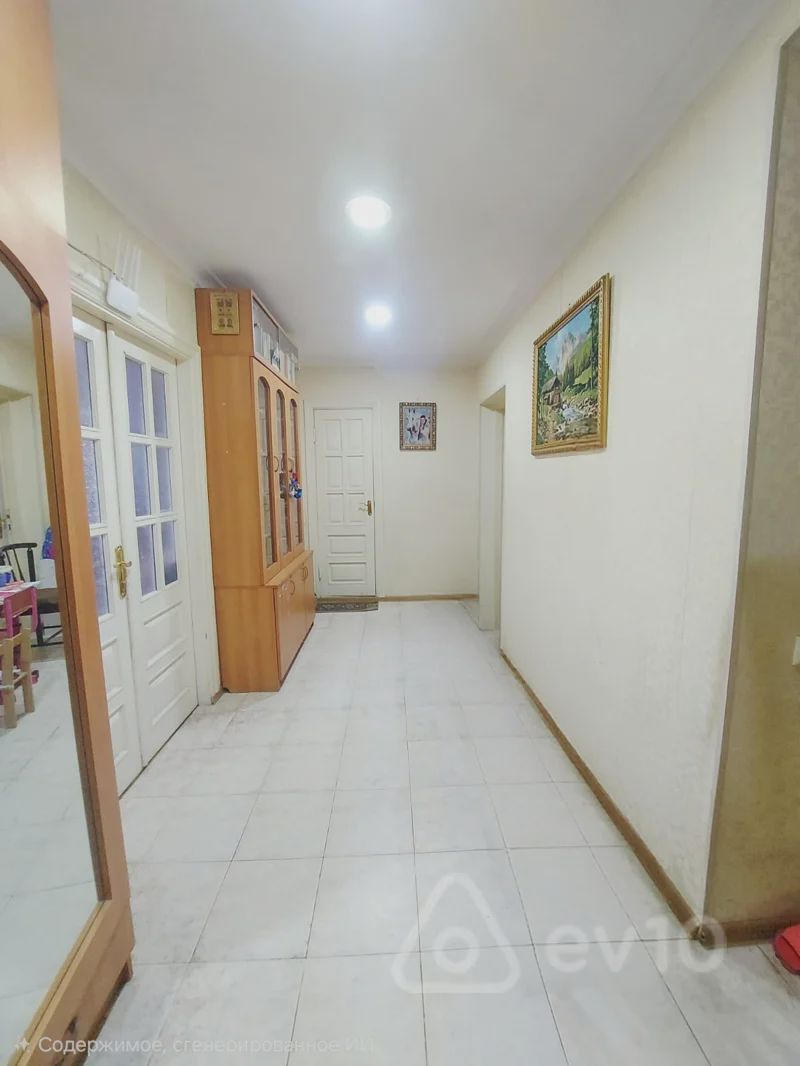For sale: 3-room apartment (old building), 110 m² — Mənzil, Bakı (11)