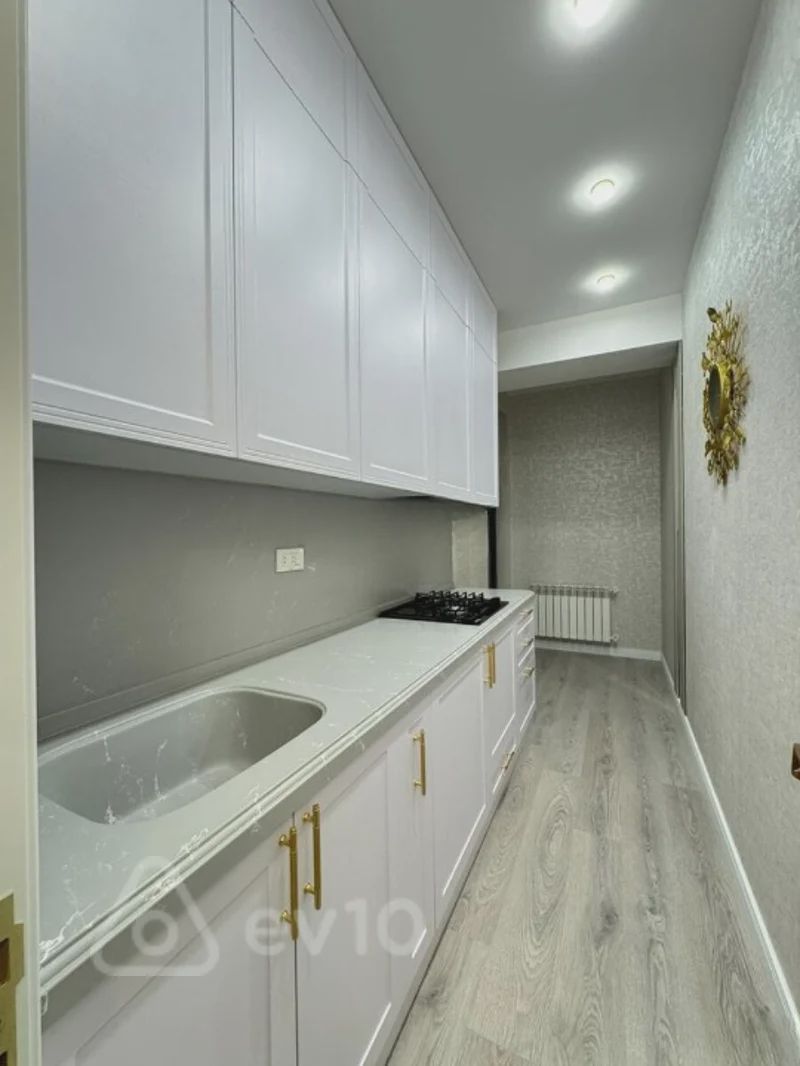 For sale: 2-room apartment (new building), 61 m² — Mənzil, Bakı (9)