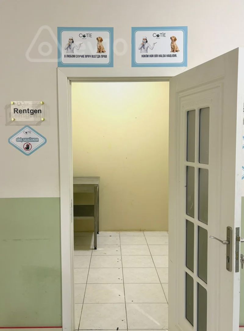 იყიდება commercial property, 100 მ² — Əmlak, Bakı (11)