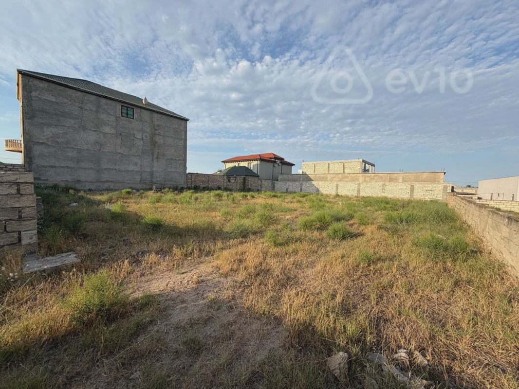 Torpaq sahəsi, 5 sot, Şüvələn — Torpaq, Bakı (4)