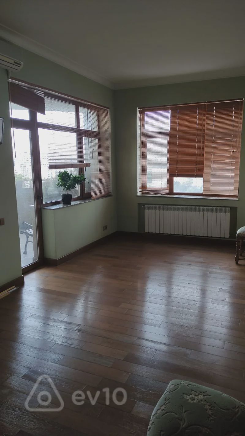 For sale: apartment (new building), 180 m² — Mənzil, Bakı (4)