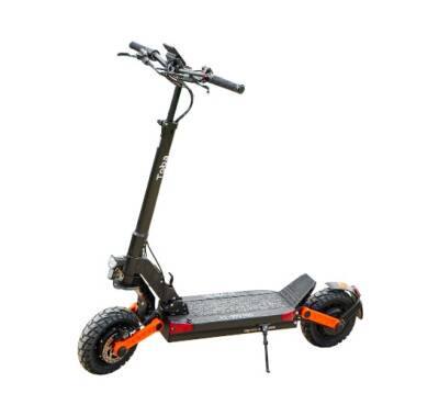 Elektrik samokat Toba SS-10 60V18AH 1000W X2 — Баку