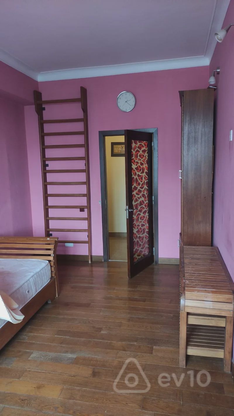 For sale: apartment (new building), 180 m² — Mənzil, Bakı (10)