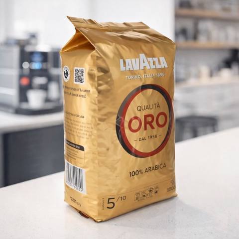 Kofe lavazza oro - 1kq. Tam original — 60 ₼ · Bakı · Qida məhsulları Kofe lavazza oro - 1kq. Tam original — Bakı