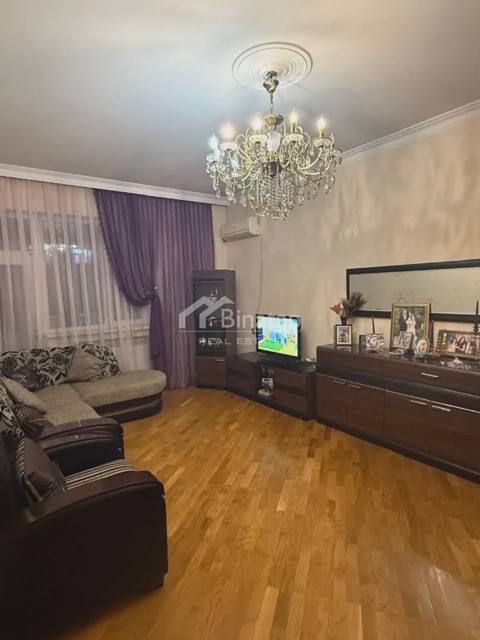 Satılır 2 otaqlı yeni tikili 82 m², 8 Noyabr metrosu, Nəsimi rayonu — 275 000 ₼ · 2 бөлме · 82 m² · Баку, Nəsimi · Daşınmaz əmlak Satılır 2 otaqlı yeni tikili 82 m², 8 Noyabr metrosu, Nəsimi rayonu — Баку