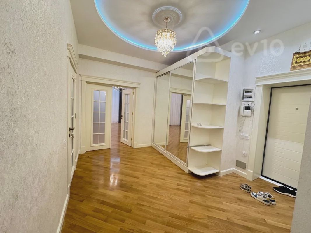 Satılık 4 odalı daire (yeni bina), 156 m² — Mənzil, Bakı (10)