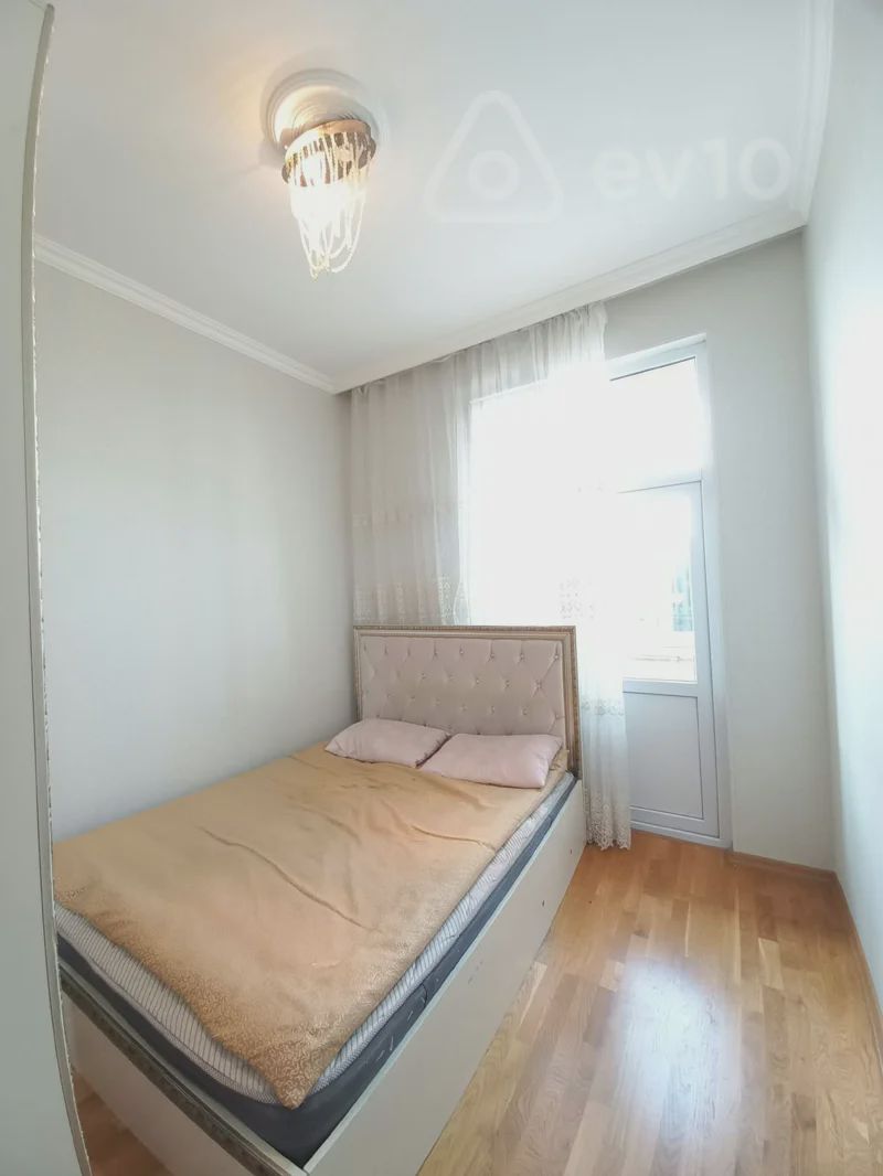 For sale: 2-room apartment (new building), 48 m² — Mənzil, Xırdalan (3)