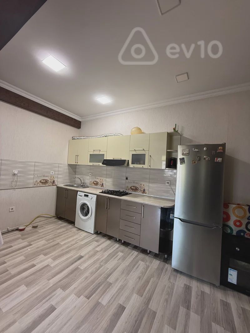 For sale: 2-room apartment (new building), 63 m² — Mənzil, Xırdalan (5)