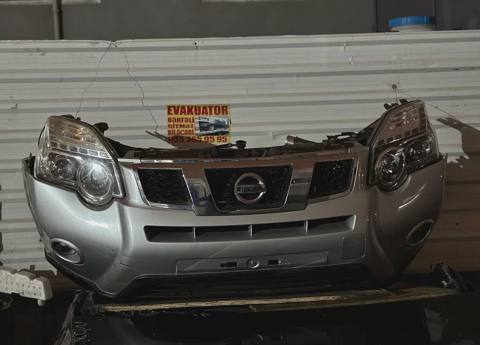 Ön hissə ehtiyat hissələri Nissan X-Trail T31 — Baku